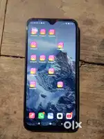 Redmi note 8  4/64