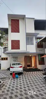 PG ACCOMODATION FOR LADIES IN ENCHAKKAL ( AKSHARAVEEDHI)