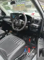 Maruti Suzuki Swift 1.2 VXI (O), 2024, Petrol