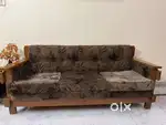 5 Seater Sofa