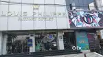 Louis Philippe factory outlet