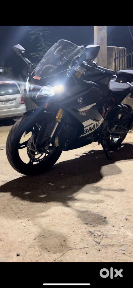Perfect bike