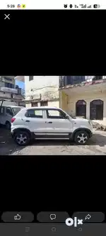 Maruti s presso 2000 km sale or exchange