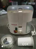 juicer machine