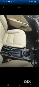 Honda City 2017 Petrol Good Condition