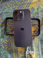 iPhone 14 pro 128gb