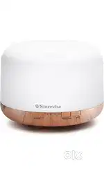 Aroma diffuser