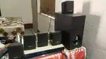 Sony 5in1 Home theater system