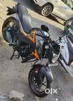 Honda CB Hornet