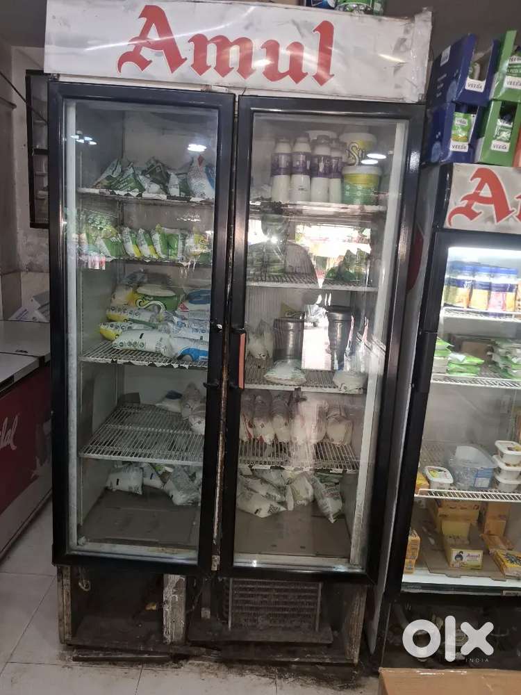 Refrigerator