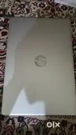 HP laptop 1 TB hard disk