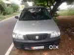 Maruti Suzuki 800 2012
