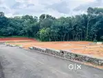 Developed house plots in Patham Mile
