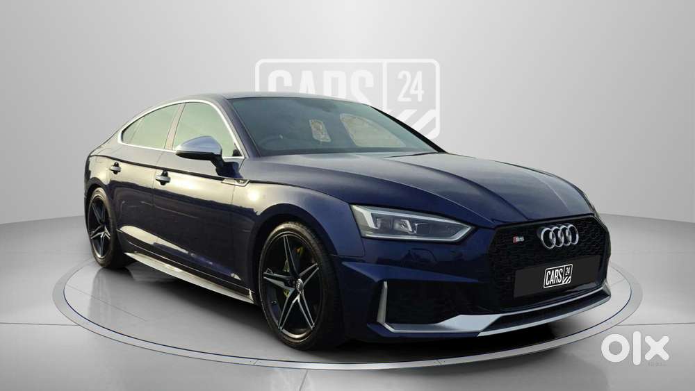 Audi S5 3.0 30 TFSI, 2017, Petrol