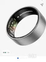 Ultra human ring