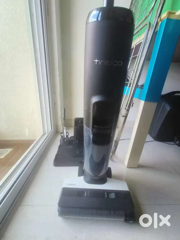 Tineco S5 Pro Wet & Dry Vaccum Cleaner