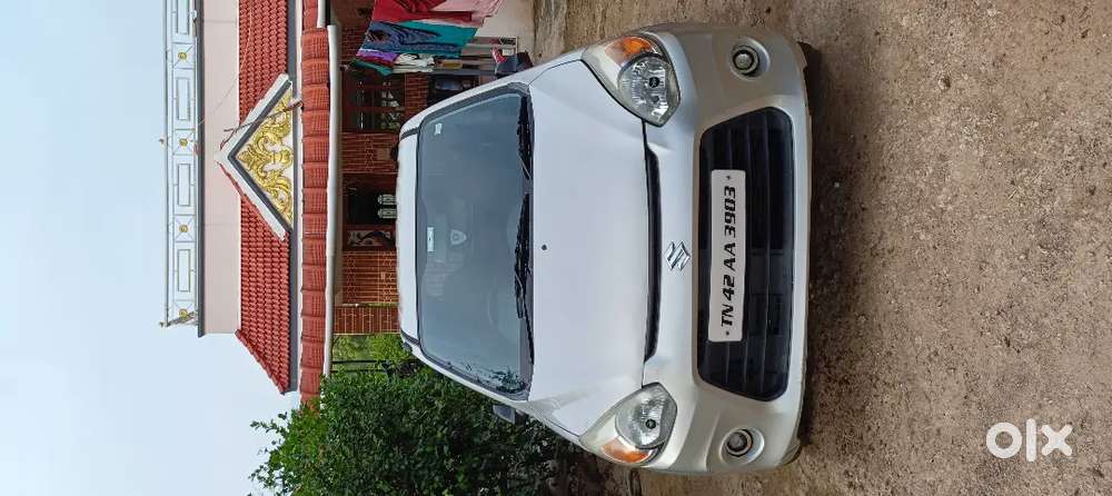 Maruti Suzuki Alto 800 2017 Petrol Well Maintained