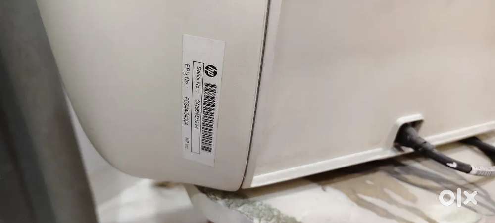 HP printer