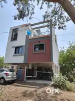 Beautiful house in 800 sq