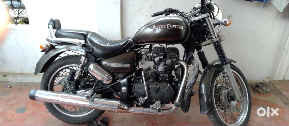 Royal Enfield Thunderbird for sale