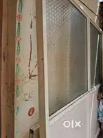 Alluminium Slide Cabin