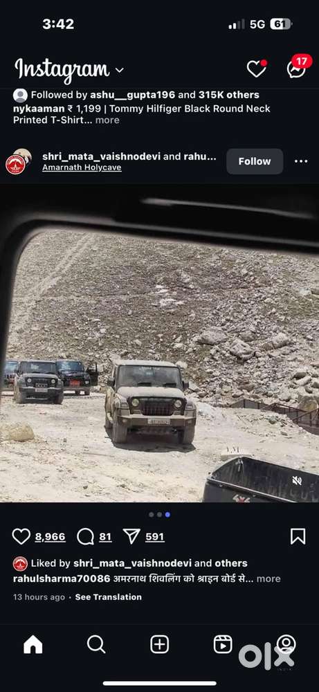 Tour ke leye car n driver