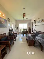 3BHK FULLY FURNISHED FLAT FOR RENT NEAR ALUVA METRO & COCHIN AIRPORT