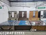 New brand double bed / 3Door