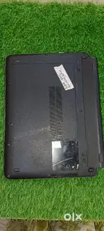 Refurbished laptop