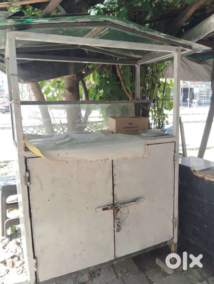 Tea/ Food Stall