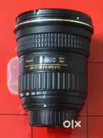 Ultimate DSLR Kit Deal – Nikon D810 FX + Pro Lenses