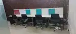 New office at Noida sector 63 fully furnished