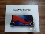 10.1 inch Diamond Gemstone screen with 1 year warranty