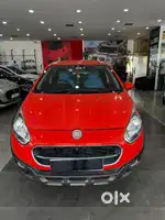 Fiat Avventura Power Up 1.3 Emotion, 2015, Diesel