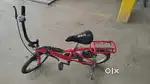 Hero cycle