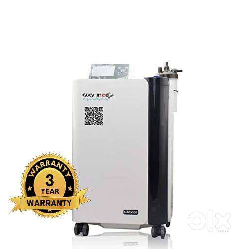 oxygen concentrator machine 3yr wrnty kollam kottarakkara varkala
