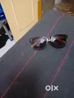 Farenheit cooling glases brabded