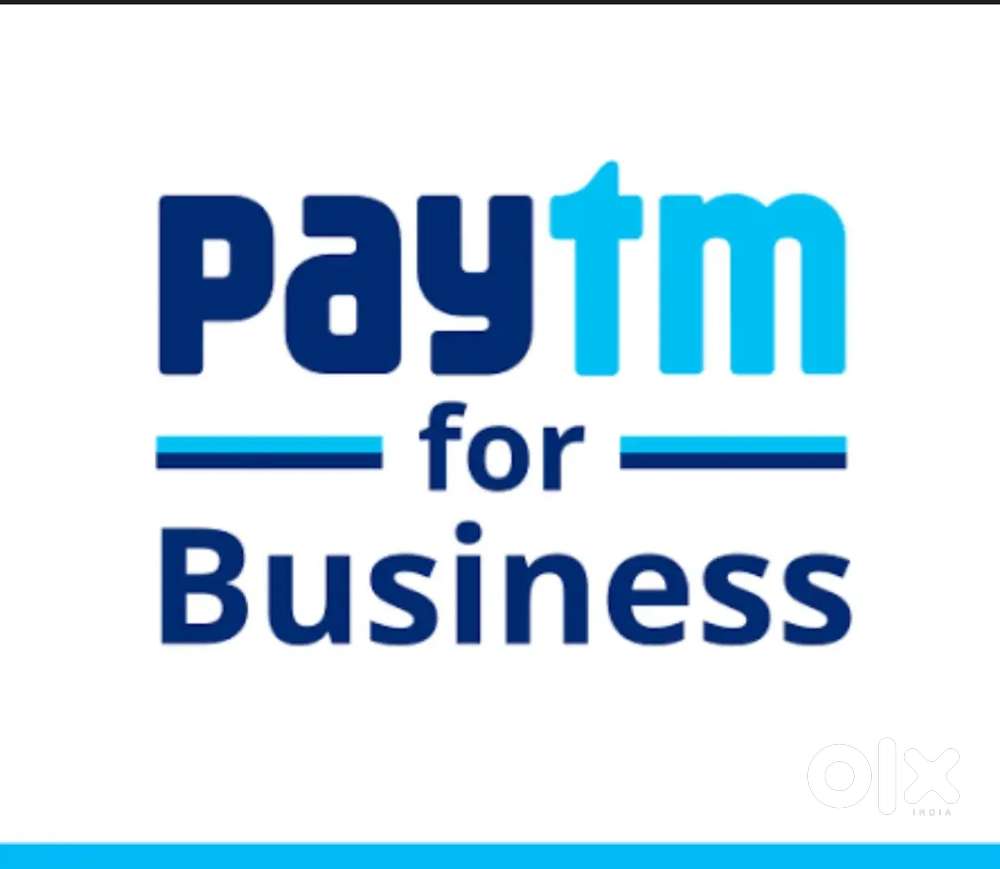 Paytm business