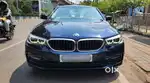 BMW 5 Series 2.0 530i Sport Line, 2018, Petrol