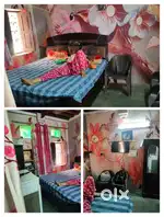 I am selling my house with 4 room