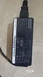 Lenovo laptop 65W charger C type