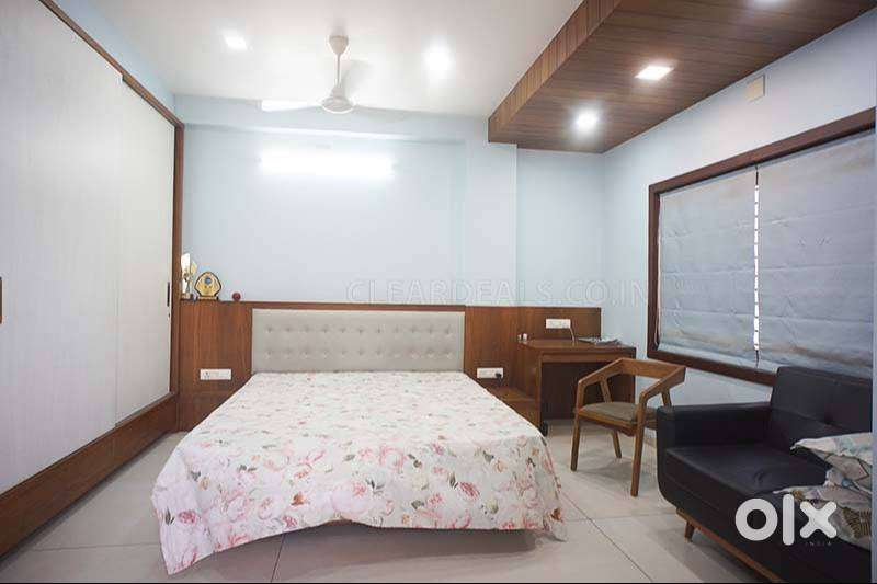 4 BHK Ekta Society For Sell in Sector 4D