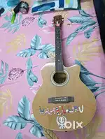 Krafter guitar