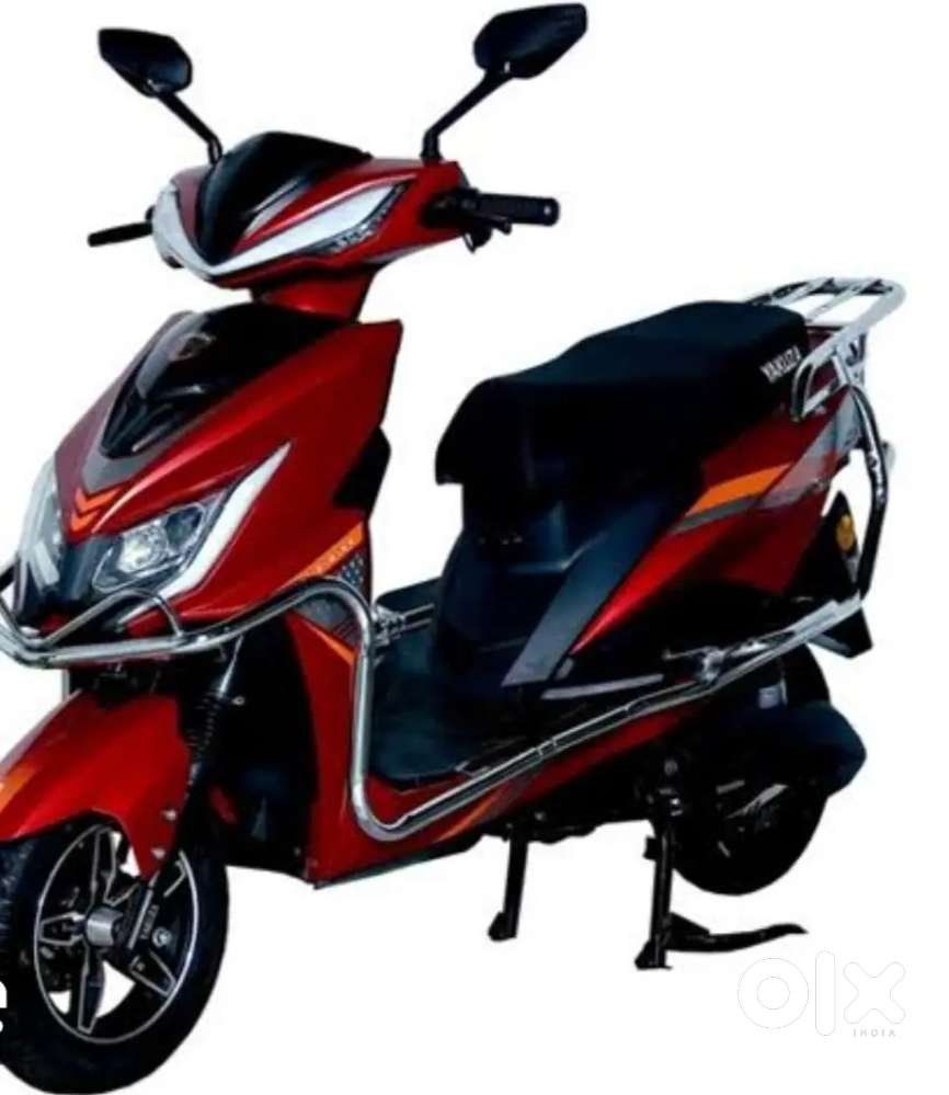 Speciality Electric scooter repair