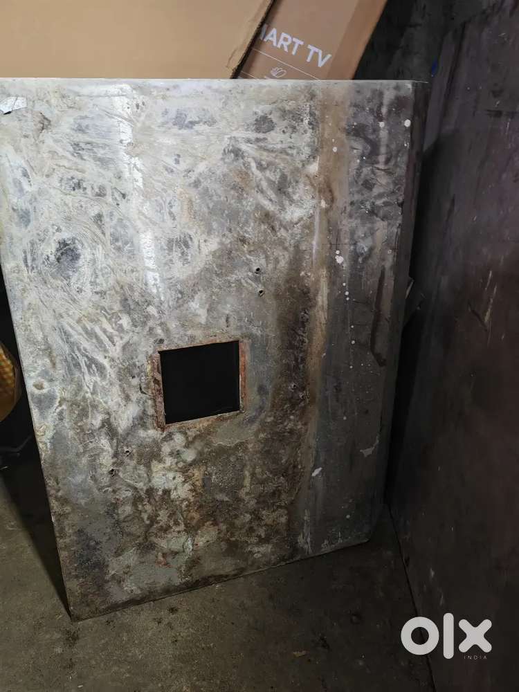 Chimney for restaurant