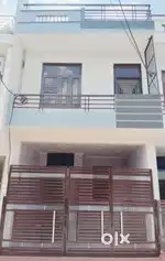 double facing house JDA approved