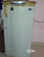 Whirlpool ice magic fridge