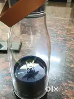 Hand blender juicer