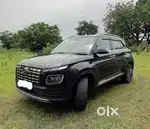 Hyundai Venue 2022 Diesel very Good Condition