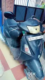 Hero hero pleasurefor sale with good condition.